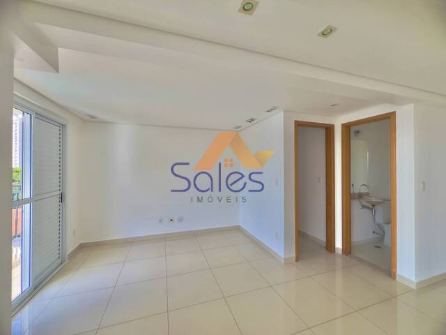 #722 - Apartamento para Locação em Taubaté - SP - 3