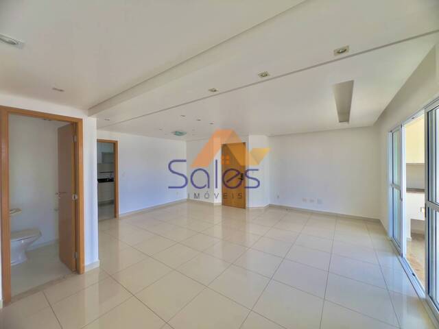Apartamento para Locação em Taubaté - 4