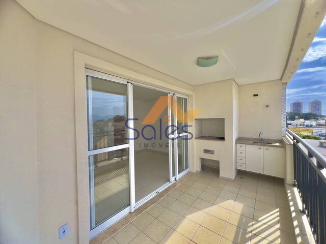 Apartamento para Locação em Taubaté - 5