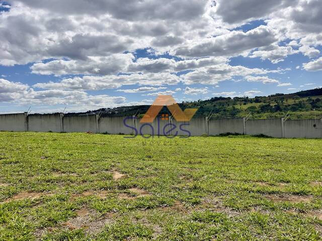 #723 - Área para Venda em Taubaté - SP - 1