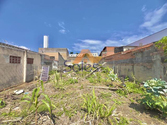 Terreno para Venda em Taubaté - 2
