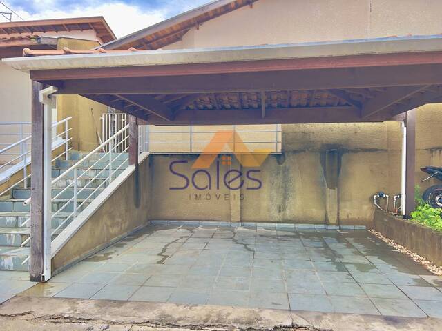 #482 - Casa em condomínio para Venda em Taubaté - SP - 2