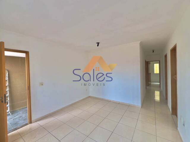 #482 - Casa em condomínio para Venda em Taubaté - SP - 3