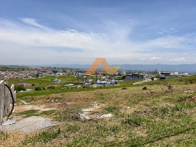 #594 - Terreno em condomínio para Venda em Taubaté - SP - 3