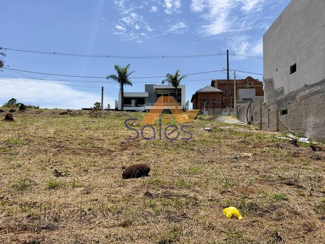 Terreno em condomínio para Venda em Taubaté - 5