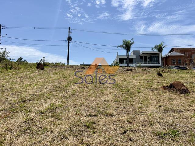 Terreno em condomínio para Venda em Taubaté - 5