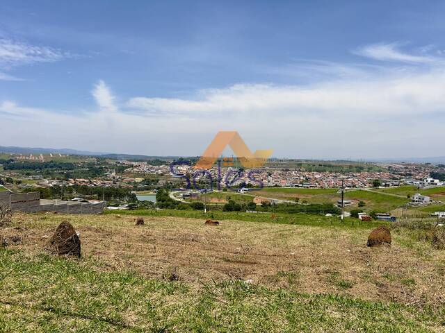 #593 - Terreno em condomínio para Venda em Taubaté - SP - 3