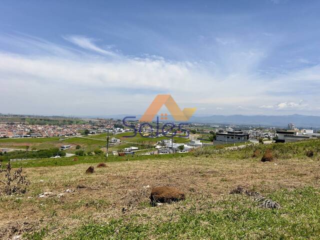 #593 - Terreno em condomínio para Venda em Taubaté - SP - 2