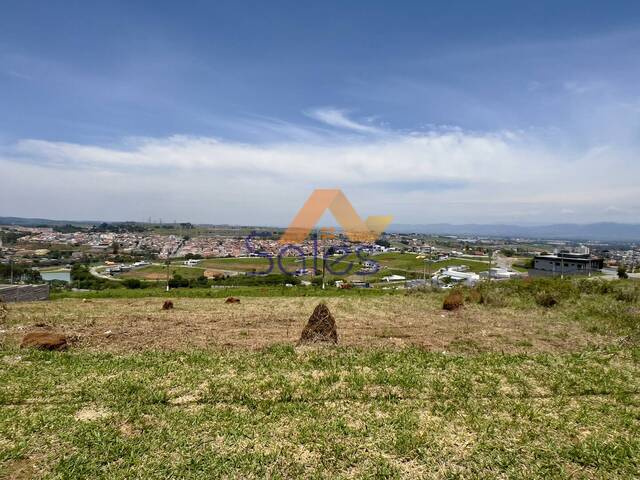 #593 - Terreno em condomínio para Venda em Taubaté - SP - 1