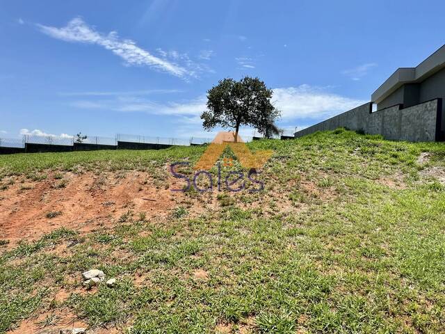 #715 - Terreno em condomínio para Venda em Taubaté - SP - 2