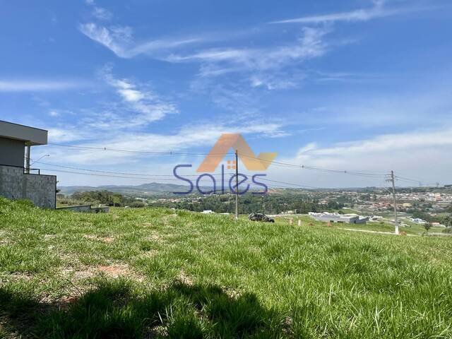 #715 - Terreno em condomínio para Venda em Taubaté - SP - 3