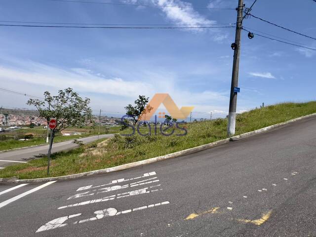 #727 - Terreno em condomínio para Venda em Taubaté - SP - 1