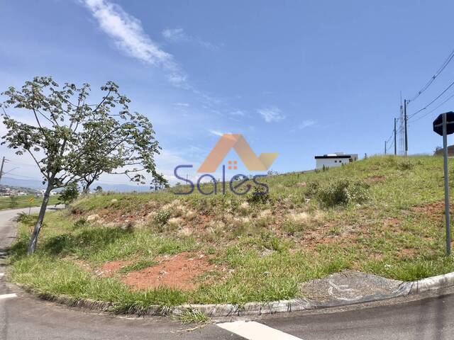 #727 - Terreno em condomínio para Venda em Taubaté - SP - 2