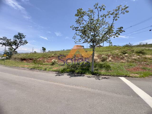 #727 - Terreno em condomínio para Venda em Taubaté - SP - 3