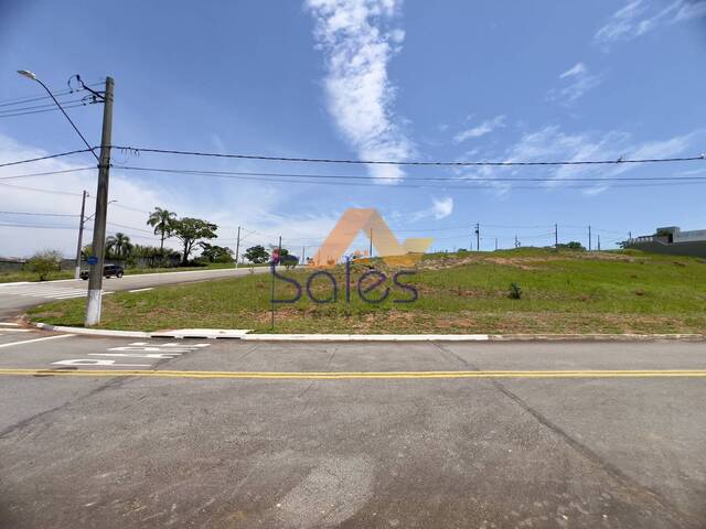 Terreno em condomínio para Venda em Taubaté - 2