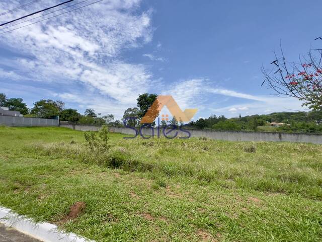 Terreno em condomínio para Venda em Taubaté - 2