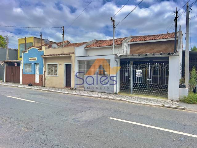 #479 - Casa para Venda em Taubaté - SP - 2