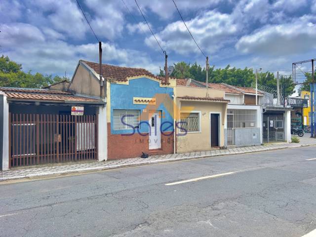 #479 - Casa para Venda em Taubaté - SP - 3