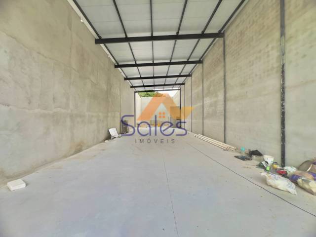 Galpão para Locação em Taubaté - 2