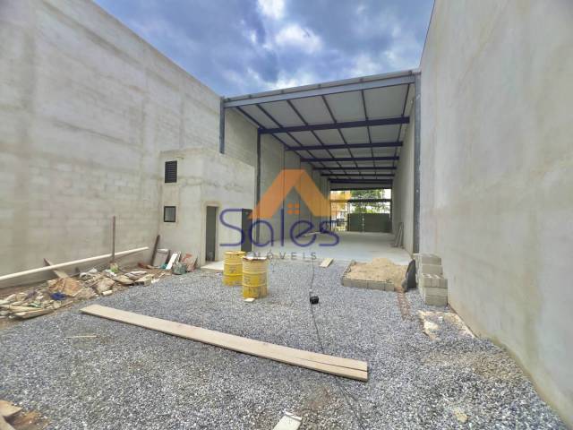Galpão para Locação em Taubaté - 5