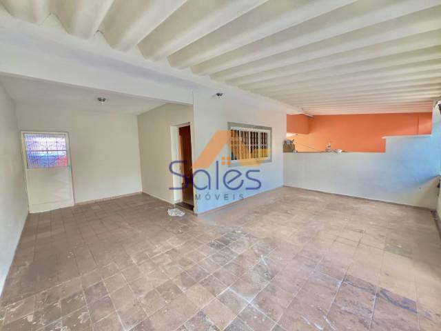 Casa para Venda em Taubaté - 2