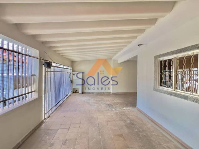 Casa para Venda em Taubaté - 3