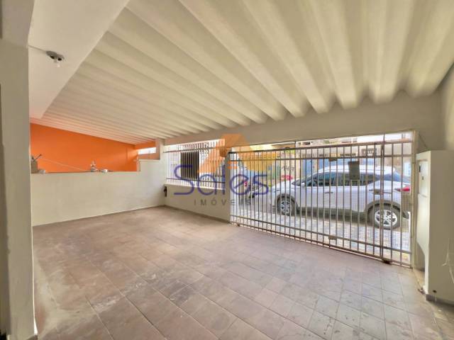 Casa para Venda em Taubaté - 4