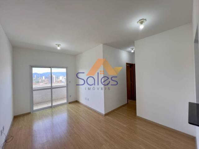 #568 - Apartamento para Venda em Taubaté - SP - 2