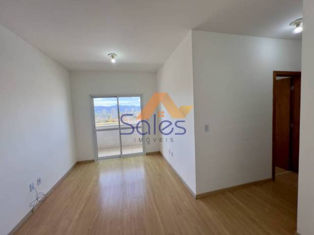 #568 - Apartamento para Venda em Taubaté - SP - 3