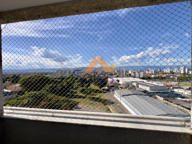 Apartamento para Venda em Taubaté - 5