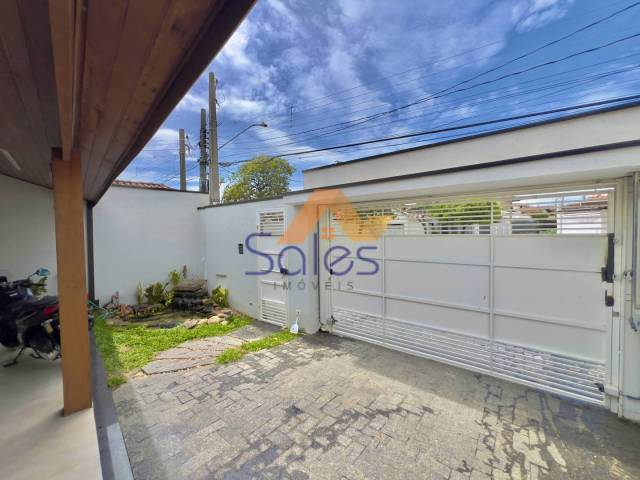 #732 - Casa para Venda em Taubaté - SP - 2