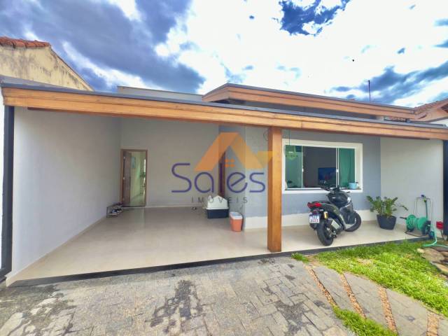 Venda em Morumbi - Taubaté