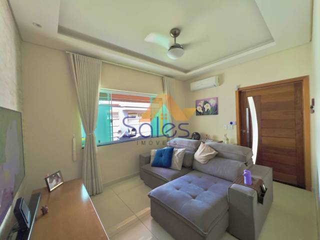 Casa para Venda em Taubaté - 4