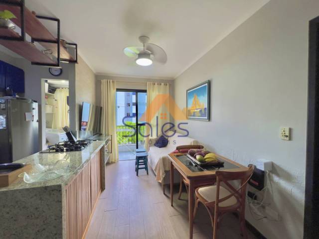 #733 - Cobertura para Venda em Ubatuba - SP - 2