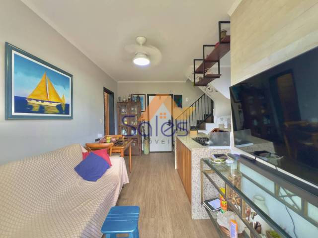 Cobertura para Venda em Ubatuba - 5