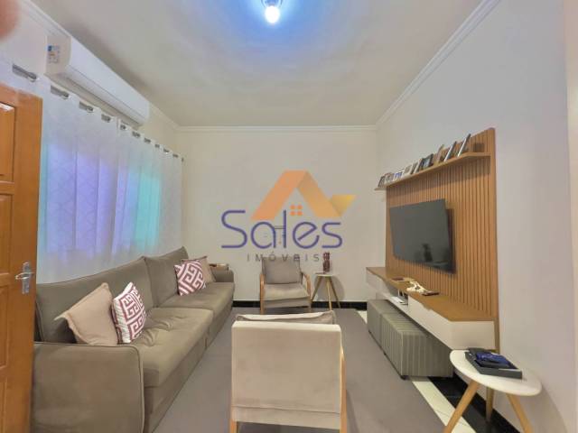 Casa para Venda em Taubaté - 2