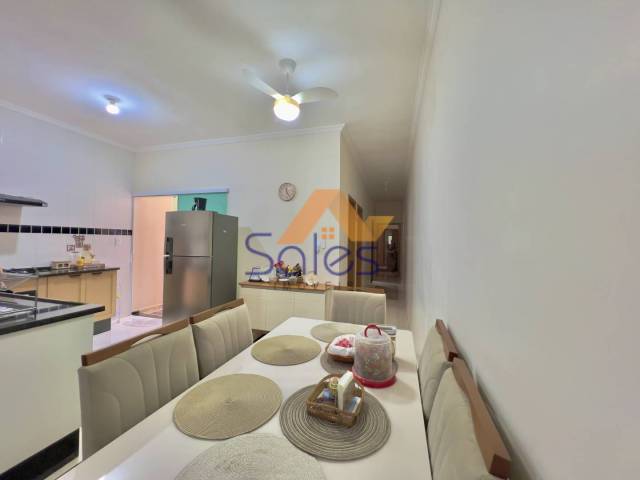 Casa para Venda em Taubaté - 4