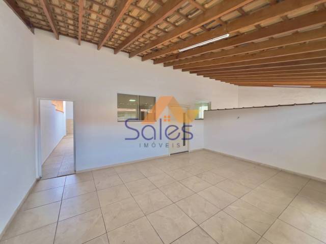 #735 - Casa para Locação em Tremembé - SP - 2