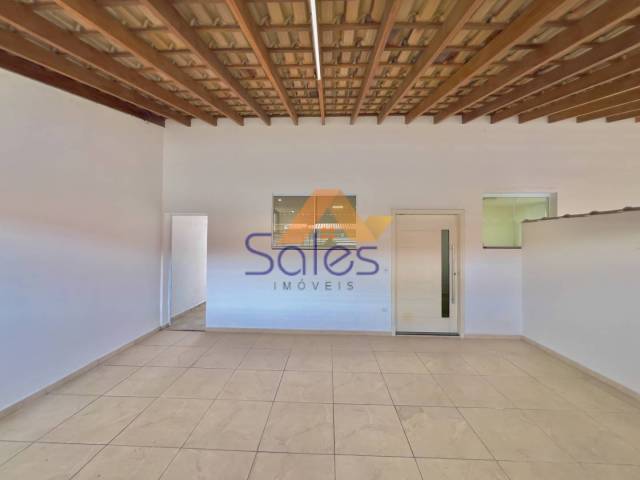 Casa para Locação em Tremembé - 4