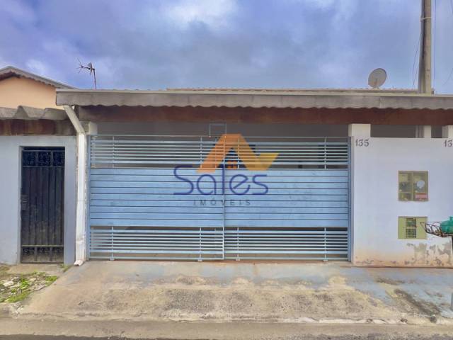 #735 - Casa para Locação em Tremembé - SP - 1