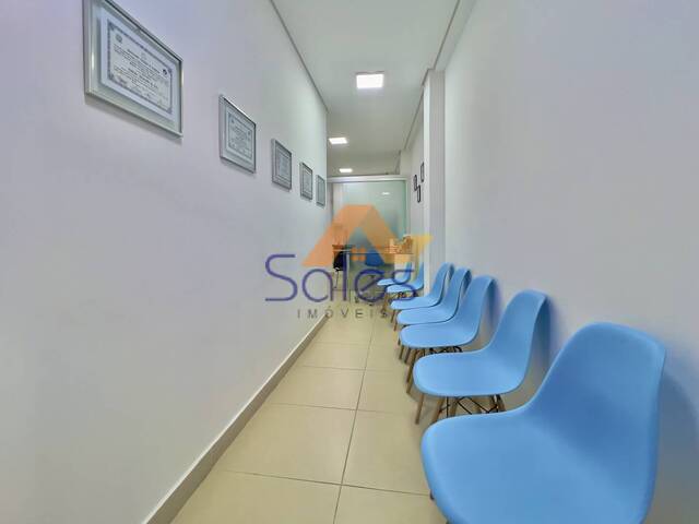 Sala para Venda em Taubaté - 5