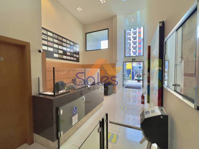 Sala para Venda em Taubaté - 3