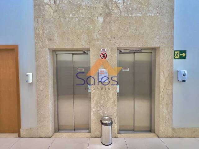 Sala para Venda em Taubaté - 4