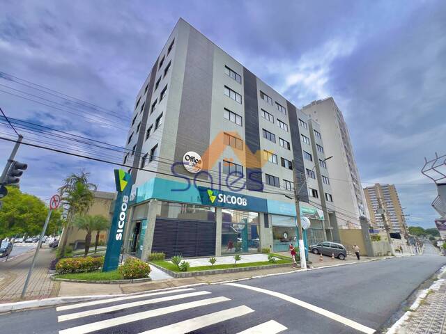 Venda em Centro - Taubaté