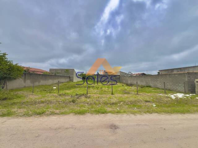 #737 - Terreno para Venda em Tremembé - SP - 1
