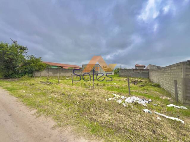 #737 - Terreno para Venda em Tremembé - SP - 2