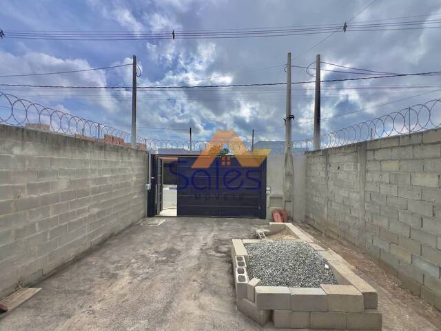 Casa para Venda em Taubaté - 2