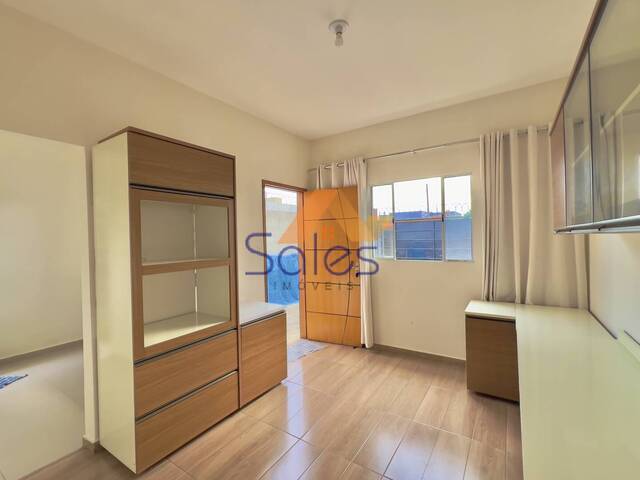 Casa para Venda em Taubaté - 3