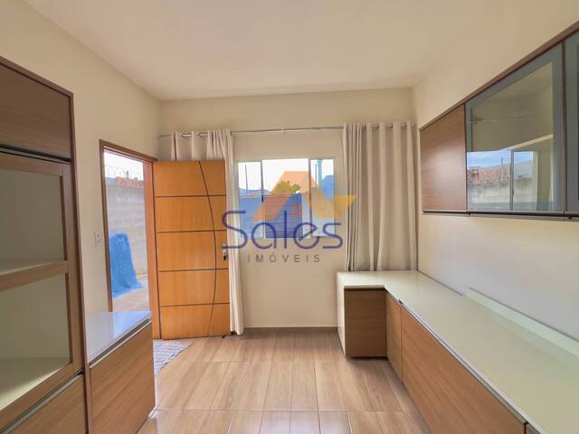 Casa para Venda em Taubaté - 4