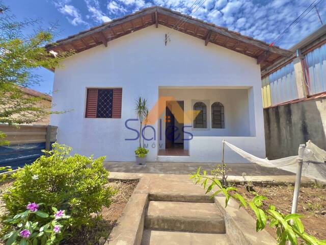 Venda em Parque Tr?s Marias - Taubaté